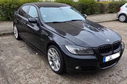 BMW 320 232.000 km 7.000 &euro; Finsterwalde 03238