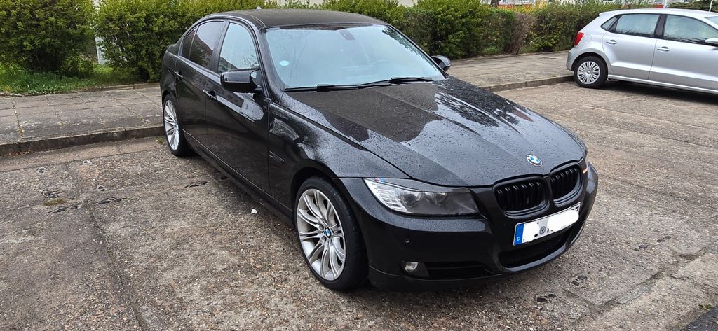 BMW 320 232.000 km 7.000 &euro; Finsterwalde 03238