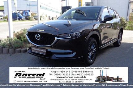 Mazda CX-5 39.301 km 23.990 &euro; Birkenau 69488