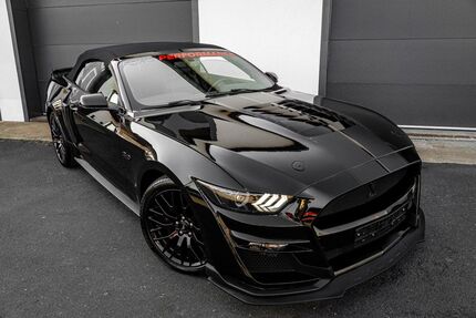 Ford Mustang 60.800 km 35.900 &euro; Obernburg a.Main 63785