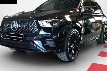 Mercedes-Benz GLE 350 8.050 km 94.498 &euro; Hamburg 22339