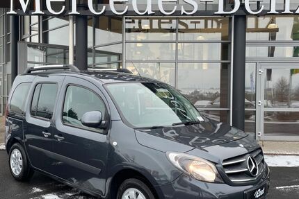 Mercedes-Benz Citan 119.950 km 13.690 &euro; Burghaun/Gruben 36151