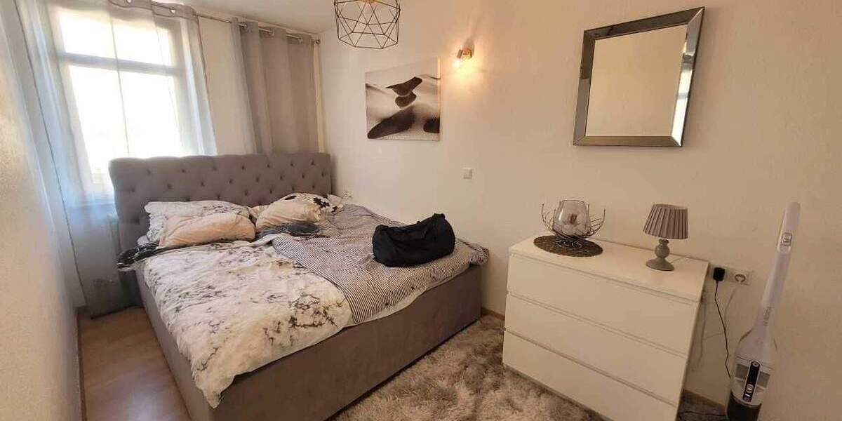 Terrassenwohnung Lörrach Untertüllingen - 2 Zimmer, 54 m&sup2;, 269.000&euro; | Angebot:26331899