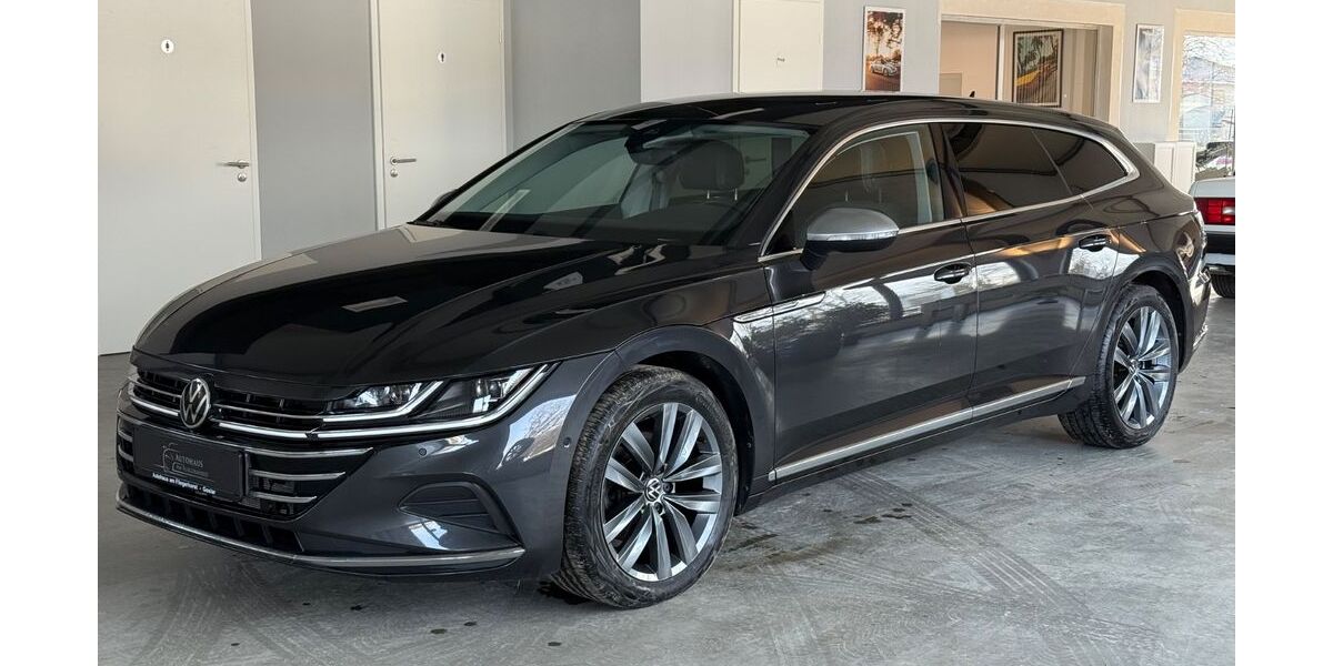 VW Arteon 51.361 km 29.790 &euro; Goslar 38642