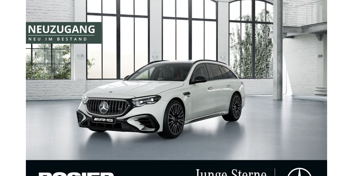 Mercedes-Benz E 53 AMG 19.987 km 81.475 &euro; Goslar 38644