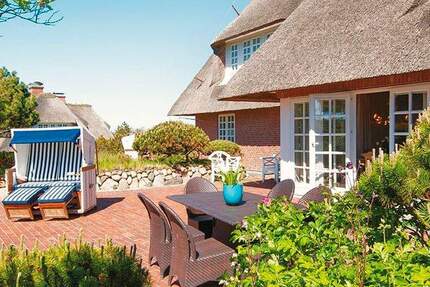 Wohnung Kampen (Sylt) - 4 Zimmer, 108 m&sup2;, 2.250.000&euro; | Angebot:25537289