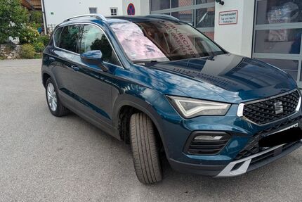 Seat Ateca 47.000 km 21.000 &euro; Bernau 83233