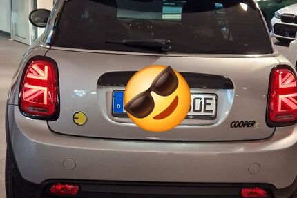 Mini Cooper SE 41.000 km 19.999 &euro; Sankt Johann 56727