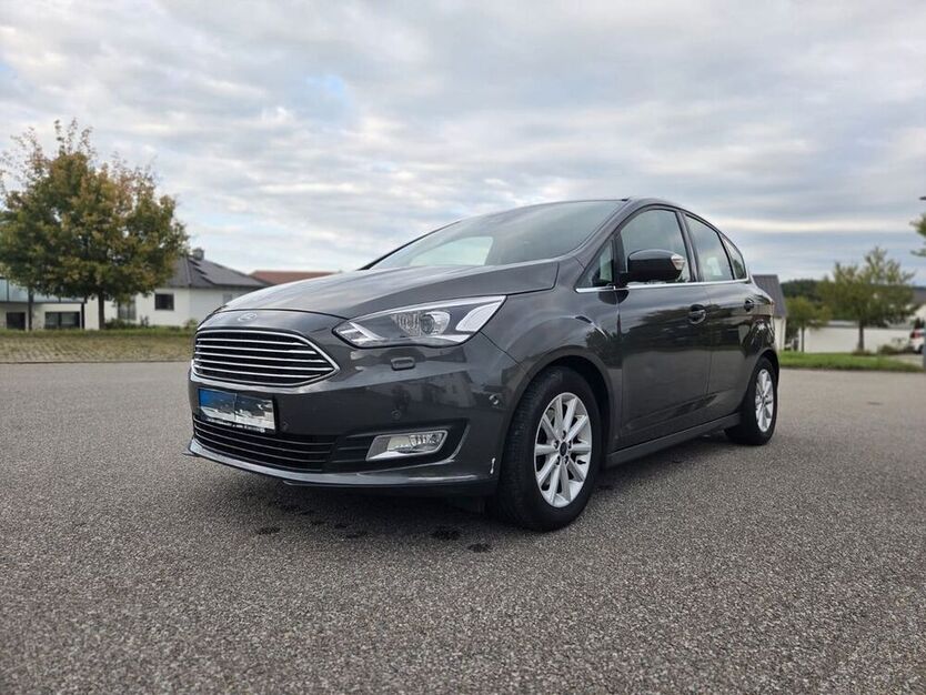 C-Max
