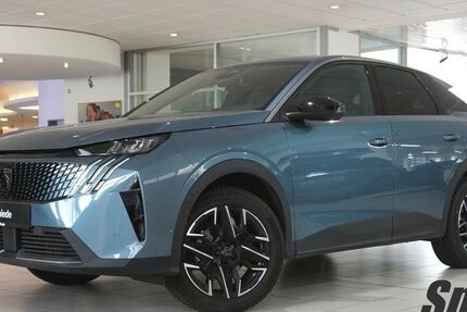 Peugeot 3008 26.990 km 25.850 &euro; Schöningen 38364