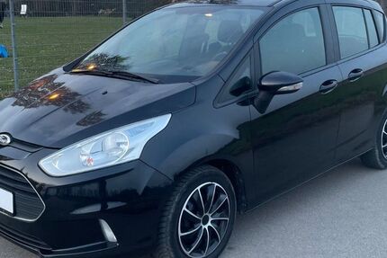 Ford B-Max 170.000 km 3.950 &euro; Mannheim 68239