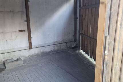 Garagen / Stellplätze Mülheim Saarn - 75&euro; | Angebot:26942646