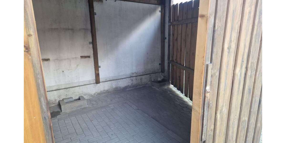 Garagen / Stellplätze Mülheim Saarn - 75&euro; | Angebot:26942646