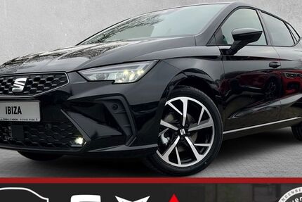 Seat Ibiza 1.111 km 26.450 &euro; Zetel OT Neuenburg 26340