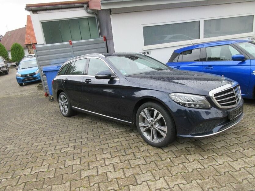 C 300