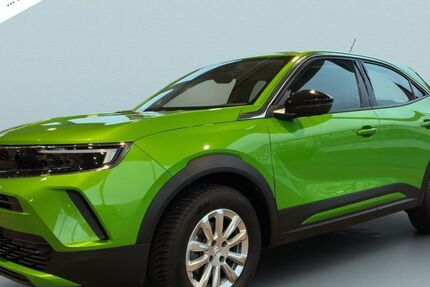 Opel Mokka 32.450 km 18.850 &euro; Grünstadt 67269