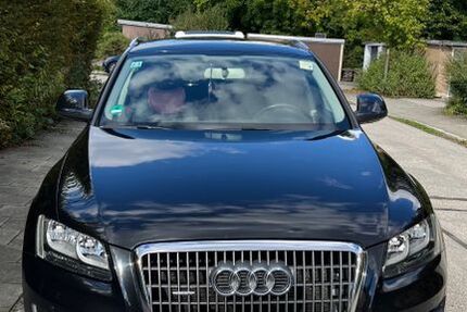 Audi Q5 157.000 km 13.000 € München 81247
