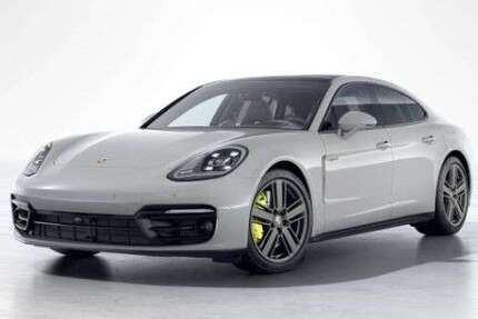 Porsche Panamera 40.344 km 86.900 &euro; Wiesbaden 65187