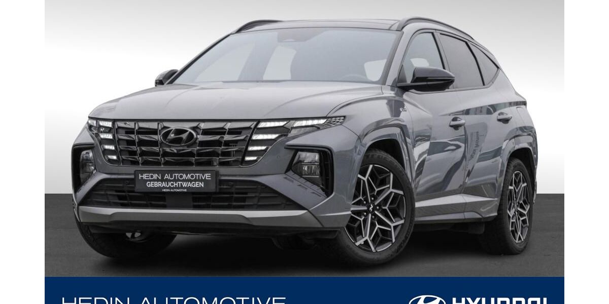 Hyundai TUCSON 50.715 km 28.590 &euro; Mannheim 68307