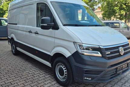 VW Crafter 33.041 km 19.865 &euro; Frohburg 04654