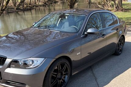 BMW 325 115.000 km 8.990 &euro; Nieder Gemünden 35329