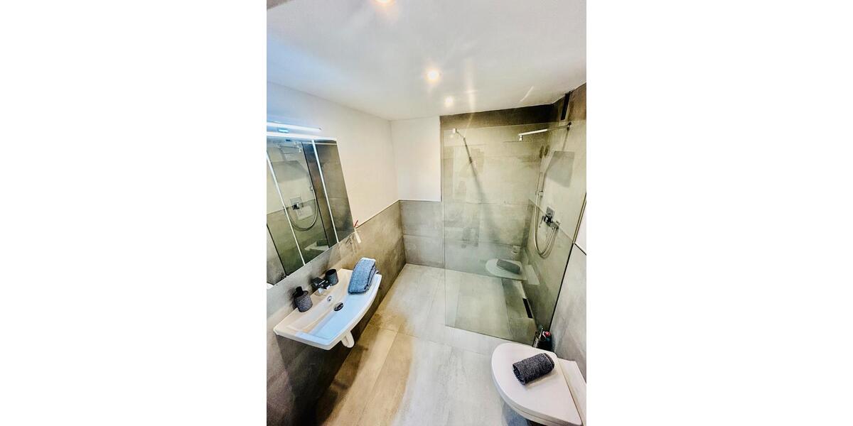 Etagenwohnung Fischen im Allgäu - 1 Zimmer, 30 m&sup2;, 750&euro; | Angebot:26220511