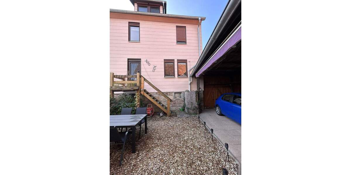 Hier wurde richtig viel gemacht - mit Platz für die Familie und mehr! 6 zimmer