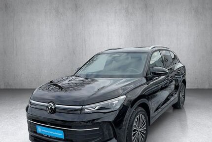 VW Tiguan 10.668 km 39.890 &euro; Hamburg 22399
