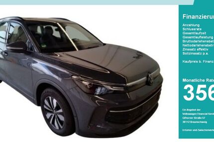 VW Tiguan 4.991 km 33.949 &euro; Leonberg 71229