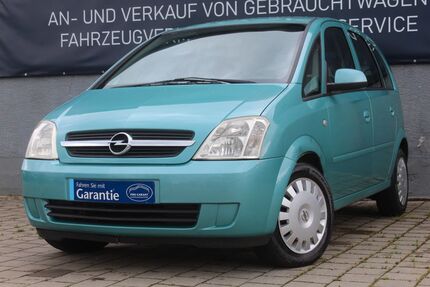 Opel Meriva 164.000 km 1.890 € Herbolzheim 79336