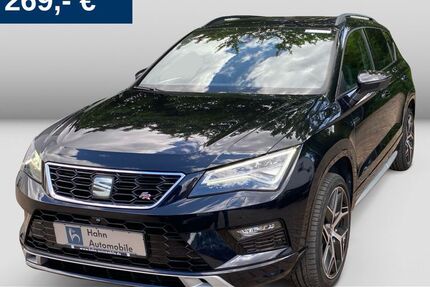 Seat Ateca 44.384 km 25.995 &euro; Göppingen 73037
