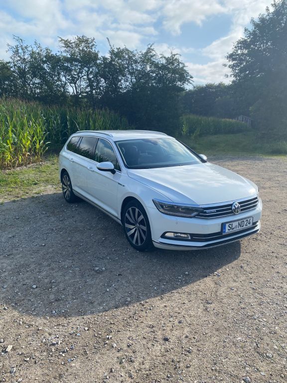 Passat Variant