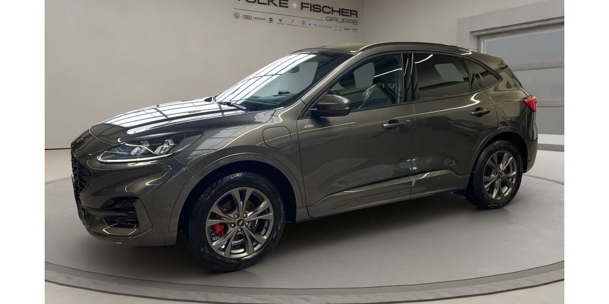 Ford Kuga 15.554 km 32.890 &euro; Krefeld 47805