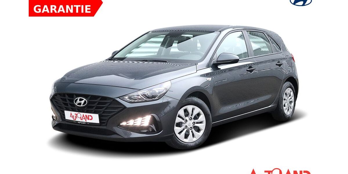 Hyundai i30 79.344 km 15.990 &euro; Magdeburg 39118