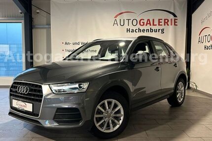 Audi Q3 24.900 km 23.490 &euro; Hachenburg 57627
