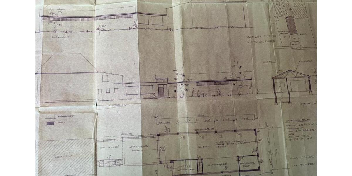 Gewerbeobjekt Wittmund - 1.000&euro; | Angebot:25331317