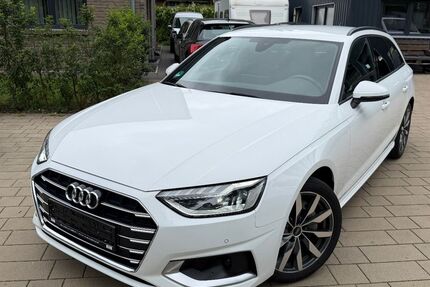 Audi A4 105.000 km 22.799 &euro; Quickborn 25451
