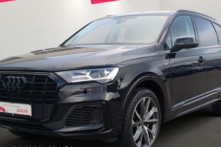 Audi Q7 29.721 km 52.490 &euro; Duisburg 47249