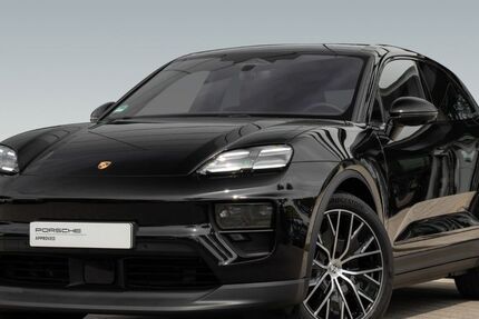 Porsche Macan 2.500 km 97.900 &euro; Darmstadt 64295