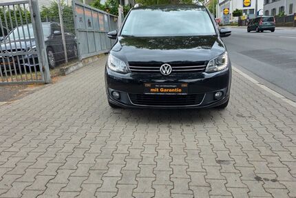 VW Touran 160.000 km 11.450 &euro; Offenbach 63071