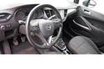 Opel Crossland X 1.5 Crossland TDI BMT Navi Klima 103.600 km 10.690 € Vordorf 38533