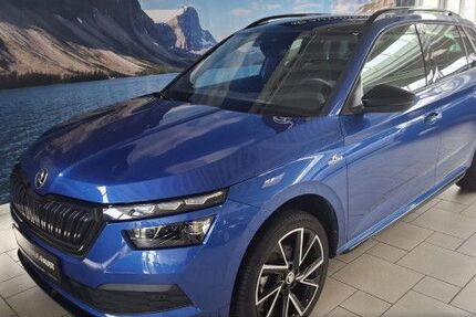 Skoda Kamiq 48.926 km 18.950 &euro; Wittenberg 06886