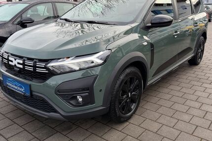 Dacia Jogger 51.300 km 17.900 &euro; Dachau (bei München) 85221