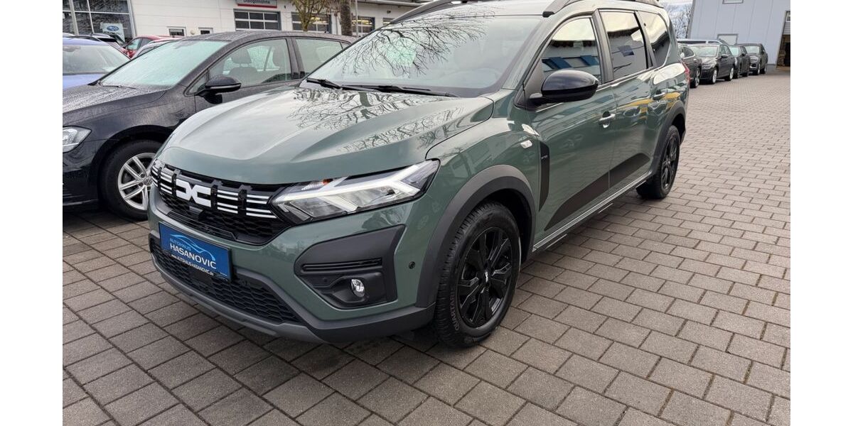 Dacia Jogger 51.300 km 17.900 &euro; Dachau (bei München) 85221
