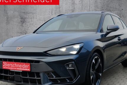 Cupra Leon 21.950 km 35.450 &euro; Beilngries 92339