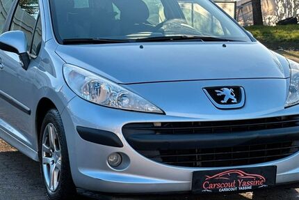 Peugeot 207 110.000 km 3.290 &euro; Buxtehude 21614