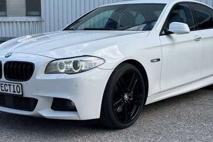 BMW 535 235.000 km 15.450 € Puchheim-Bahnhof (bei München) 82178