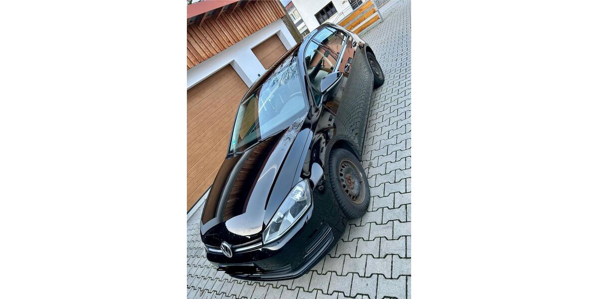 VW Golf 98.406 km 10.000 &euro; Grattersdorf 94541