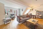 Verkauft Neustadt Lichtdurchflutete 2-Zimmer-Wohnung mit großzügigem Balkon