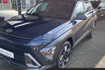 Hyundai KONA 6.500 km 29.990 € Rostock 18146